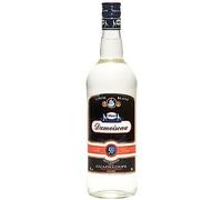 Rhum Damoiseau Agricoltura 50 ° 1L - 1 litre