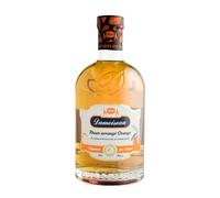 RHUM DAMOISEAU, ARRANGÉ ARANCIA - 0,7l - 30% vol.