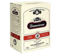 Rhum Damoiseau Bianco 40 ° 5 L