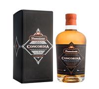 rhum damoiseau concordia -c.a. 70cl