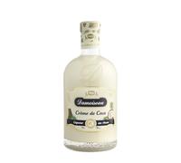 RHUM DAMOISEAU, CRÈME DE COCO- 0,7 l - 18% - LIQUORE A BASE DI RHUM AGRICOLE E PUNCH AL COCCO
