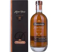 Rhum Damoiseau Damoiseau 10 Ans D'Age Cl.70 Astucciato - 700 ml