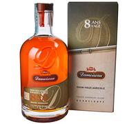 Rhum Damoiseau Damoiseau 8 Ans D'Age Cl.70 Astucciato - 700 ml
