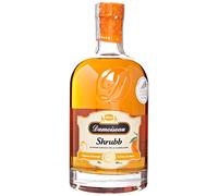 Rhum Damoiseau Damoiseau Shrubb Cl.70-700 ml