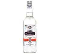 RHUM DAMOISEAU WHITE - 0,70L