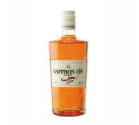 Rhum GIN SAFFRON Boudier Saffron 40° 70 cl.