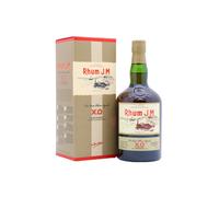 Rhum J.M - 6 year old XO Vieux Martinique Rum 70cl 45% ABV
