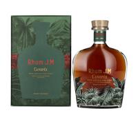 Rhum J.M Canopée Martinique Agricole Hors D'Âge 46% Vol. 0,7l in Giftbox