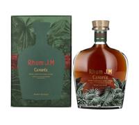 Rhum J.M Canopée Martinique Agricole Hors D'Âge 46% Vol. 0,7l in Giftbox