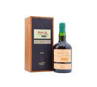 Rhum J.M - Vieux Millesime 2005 Rum 70cl 42.4% ABV