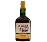 J.M RHUM VSOP 70 CL VIEUX AGRICOLE MARTINIQUE IN ASTUCCIO