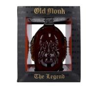 Rhum Old Monk The Legend Lt.1
