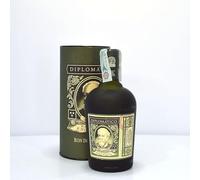Rhum Reserva Exclusiva Diplomatico - cl 70 - Con Tubo Astucciato