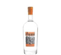 RHUM RHUM PMG BLANC AGRICOLE 56% CL.70 -AST.ARANCIO-