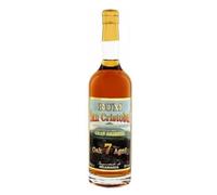 RHUM SAN CRISTOBAL 7Y OLD 38% CL.70