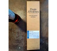 Rhum Trois Rivieres Vieux Agricole Millesime' 2005 Private Vintage 70cl 47%vol.