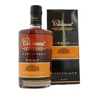 RHUM VIEUX AGRICOLE V.S.O.P. Martinique Clement 40° 70 cl.