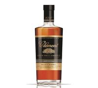 rhum vieux clèment"select barrel"