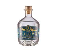 Rhum Vulcao Rhum Agricole VULCAO Grogue - Cabo Verde NV