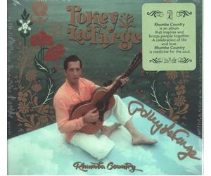 Rhumba Country (Indie Exclusive)