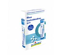 RHUS TOX BOI*9CH 3TUBI GR 4G