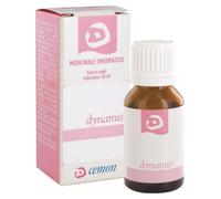 CEMON Srl RHUS TOXICODENDRON DYNAMIS*orale gtt 6 LM 10 ml