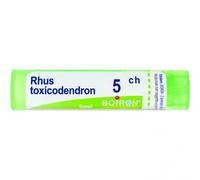 BOIRON SRL RHUS TOXICODENDRON*5CH 80GR 4G