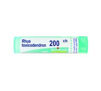 Rhus Toxicodendron 200Ch Granuli Multidose Boiron