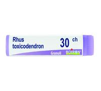 RHUS TOXICODENDRON*30CH GR 1G