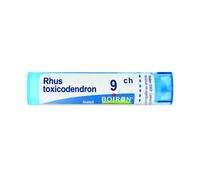 RHUS TOXICODENDRON*9CH 80GR 4G