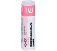 Rhus Toxicodendron 200Ch Granuli Multidose Cemon