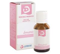 Rhus Toxicodendron Dynamis*orale Gtt 12 Lm 10 Ml