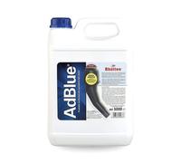 RHUTTEN - ADBLUE ADDITIVO DI SINTESI A BASE DI UREA PER MOTORI DIESEL 5 LITRI 181001