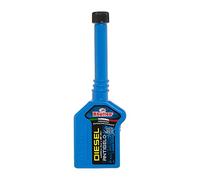 Rhutten, Additivo Antigelo Fluid Diesel, Monodose Superconcentrata, Anticongelante Fino a -21°C, 125ml