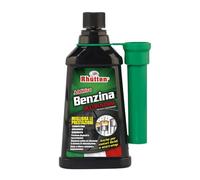 Rhutten, Additivo Benzina Multifunzione, Monodose Superconcentrata, Migliora le Prestazioni, Riduce Consumi, 150ml