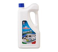 Rhutten, Akqua Blu Wc, Disgregante Wc Camper, Liquido Acque Nere, Acqua Blu, Wc Chimico, 2L