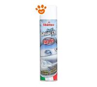 Antighiaccio No Frost Maxi, Scioglie Velocemente il Ghiaccio dalla Carrozzeria dell'Auto (Parabrezza, Serrature, Tergicristallo), Protegge e Ostacola la Formazione del Ghiaccio, 400ml