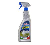 Pulivetro Antipioggia, Effetto Idrorepellente, Antiappannante, 750ml