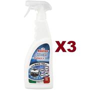 RHUTTEN IGIEN CAR PULISCE & IGIENIZZA AUTO CAMPER AUTOBUS CAMION 750ML