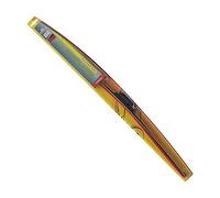 Rhutten K-RW Line, Spazzola Tergicristalli, Flat, Nuova Generazione, Tergivetro, misura 60cm