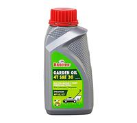 OLIO GARDEN RHUTTEN 4T SAE 30 600ML