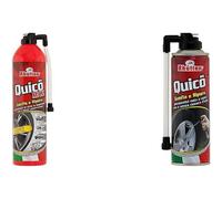 Spray Gonfia e ripara - Ripara piccoli fori negli pneumatici - Quico Maxi 750ml