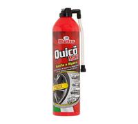 Rhutten Quico Maxi Bomboletta Spray Gonfia e Ripara Pneumatici Auto Moto Suv