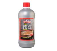 RHUTTEN VIA CEMENTO E CALCARE CONCENTRATO DA 1000 ML NEUTRON CODICE 723636