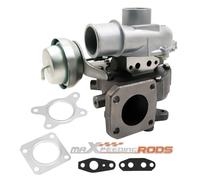 RHV4 Turbocompressore Turbolader for Mazda BT-50 2.5L MRZ-CD 105KW / 143HP WLAA