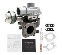 RHV4 Turbocompressore Turbolader for Mazda BT-50 2.5L MRZ-CD 105KW / 143HP WLAA