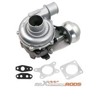 RHV4 Turbocompressore Turbolader for Mazda BT-50 2.5L MRZ-CD 105KW / 143HP WLAA