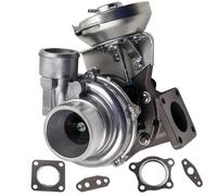 RHV5 Turbo Turbocompresor con Guarnizioni Kit for Holden Rodeo / Colorado 3.0TD
