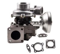 RHV5 Turbo Turbocompressore for Holden Rodeo / Colorado 4JJ1T 3.0TD 163HP Nuovo