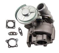RHV5 Turbo Turbocompressore for Holden Rodeo / Colorado 4JJ1T 3.0TD 163HP Nuovo